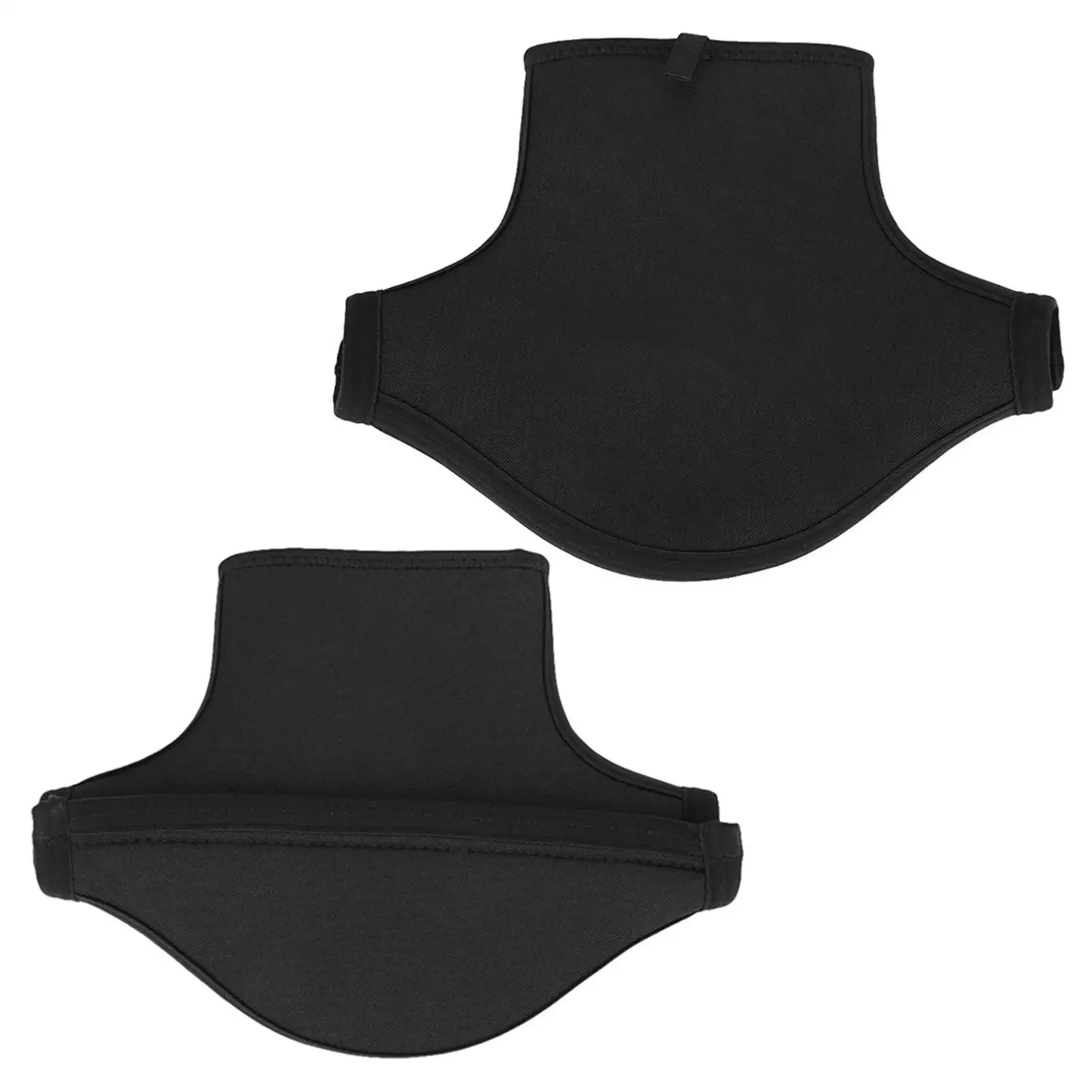 Manoplas de remo para Kayak, guantes remo térmicos para mujeres y hombres, guantes canoa neopreno impermeables para sup