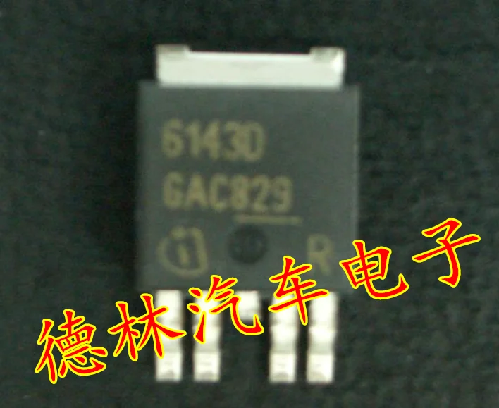 Free shipping  6143D BTS6143D     10PCS