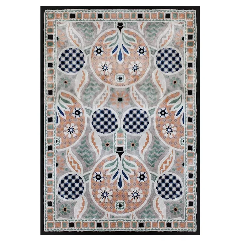 Area Rugs for Bedroom Living Room Carpet Soft Indoor Floor Rug for Kids Girls Boys Home Baby Floor Mat No MOQ for Any Size