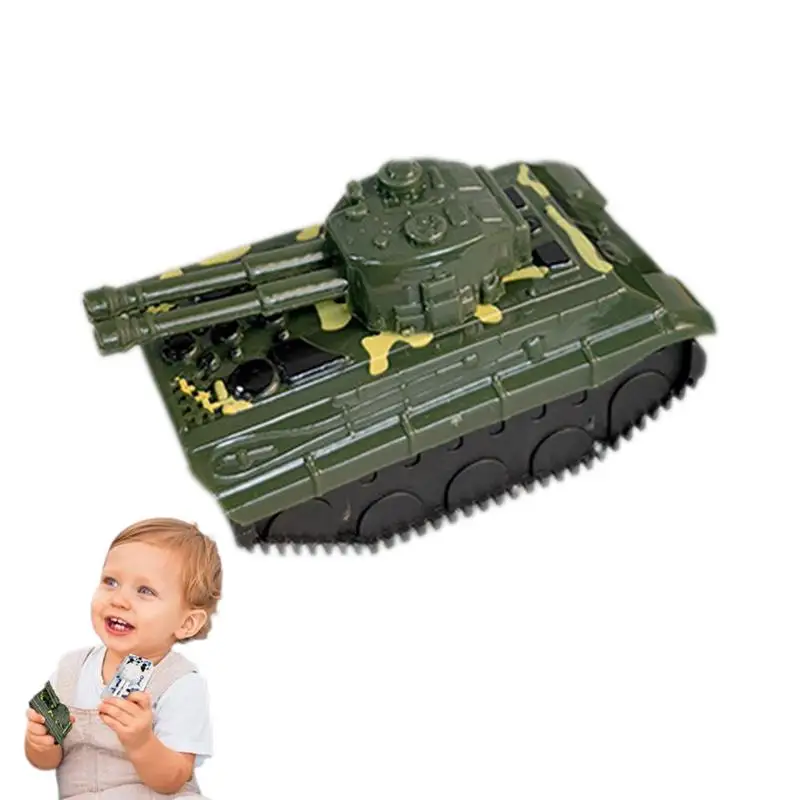 

Pull Back Tank Toy Pull Back Vehicles Push And Go Tanks For Imaginative Play Party Favors Stocking Fillers For Kids Boys Girls