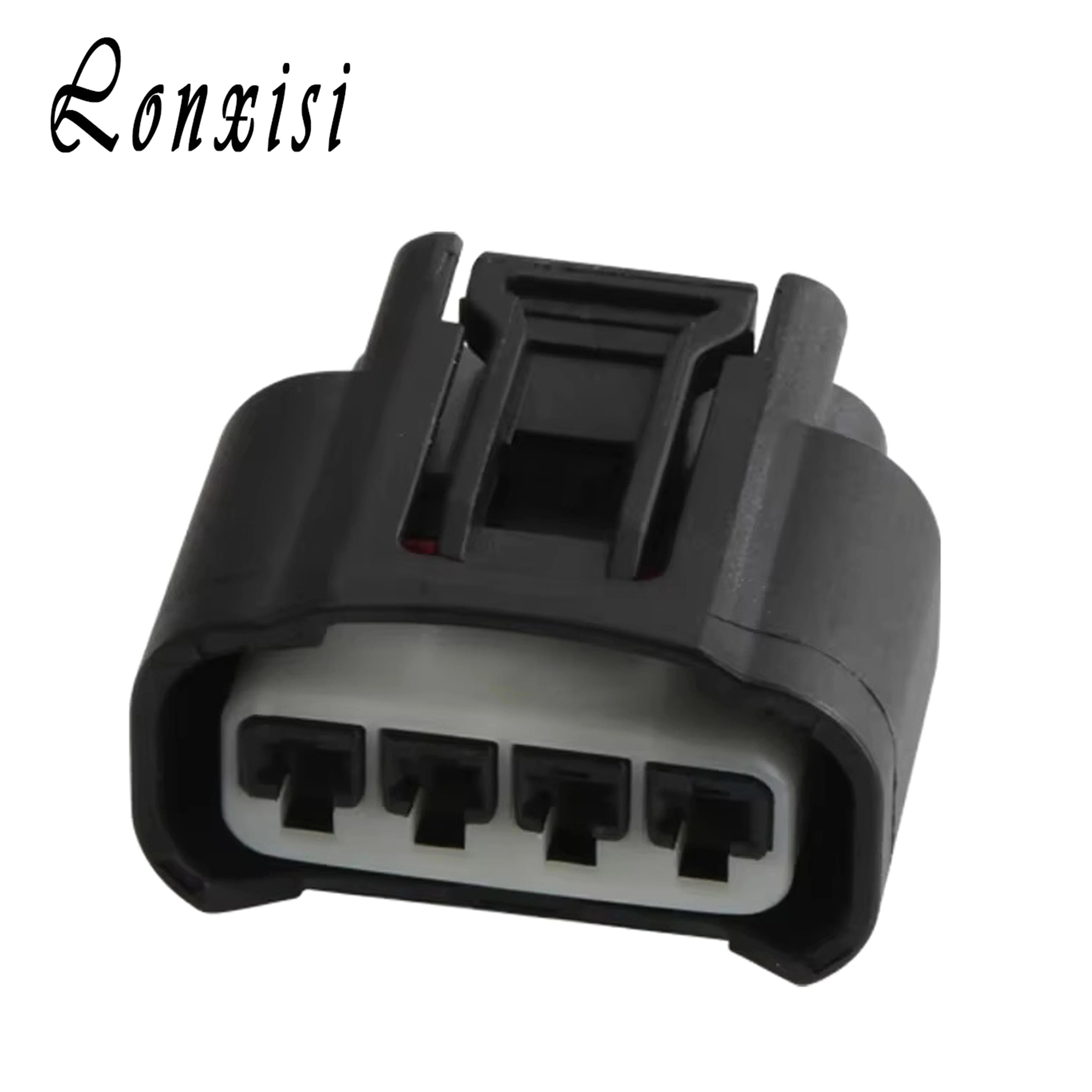 Connettore Elettrico Impermeabile a 4 Pin per Bobina di Accensione, Presa Femmina 90980-11885 per Toyota