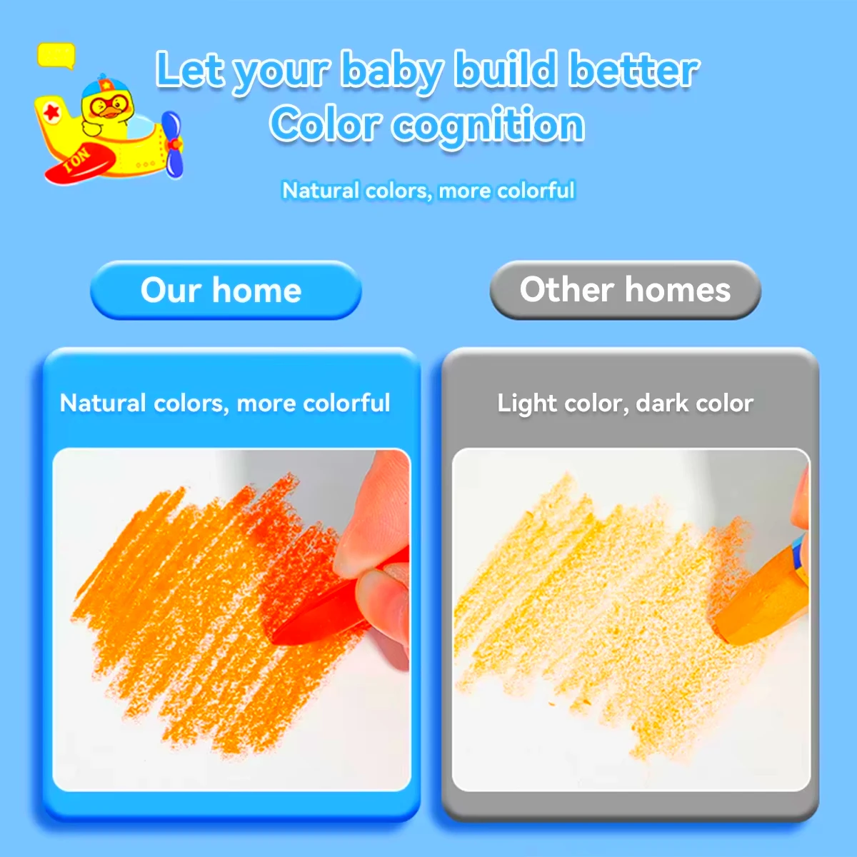 Thumbnail 4 - #35 Latest Kids Crayons Offers