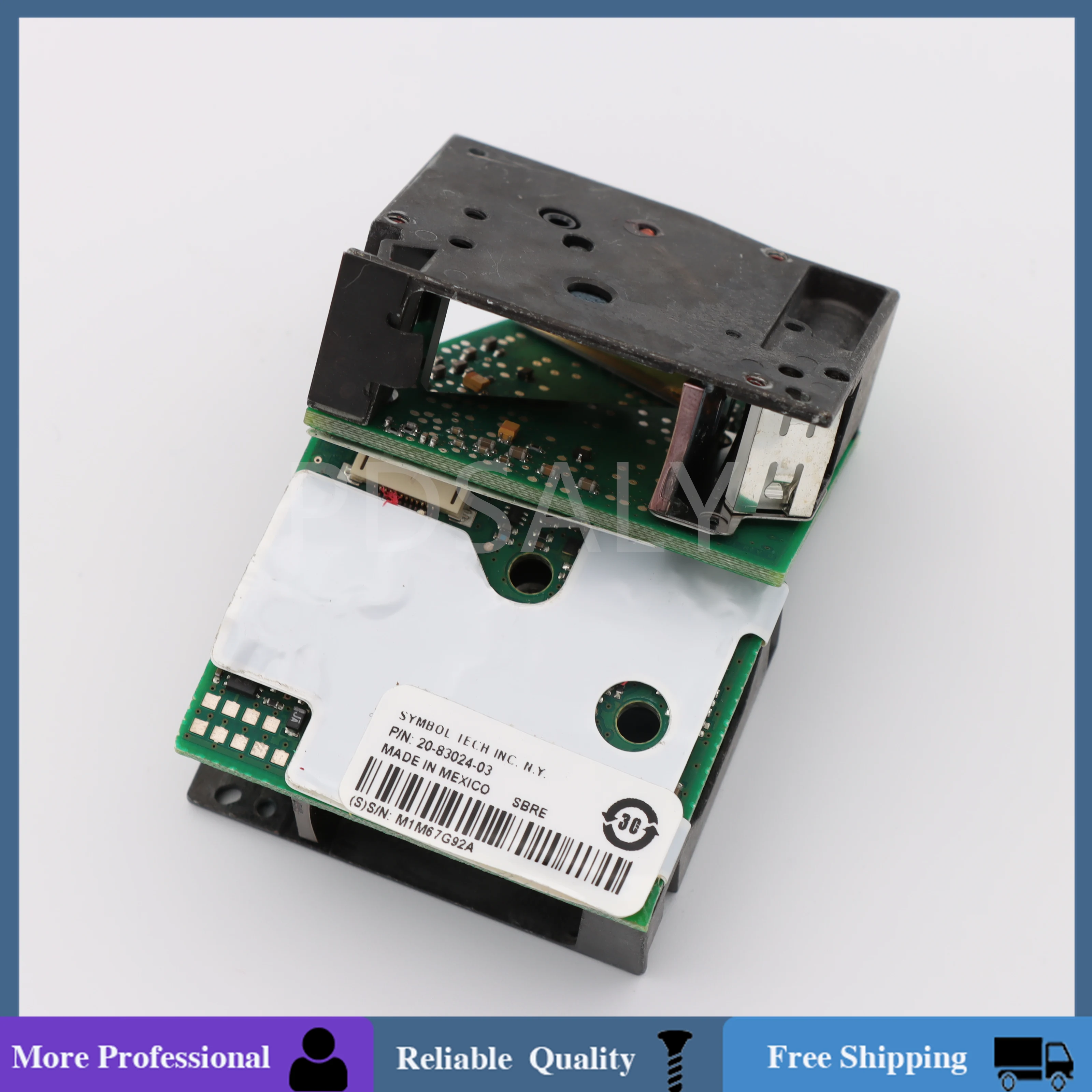 SE1524 Long Range Scan Engine For Motorola Symbol MC9090 MC9190 MC92N0 20-83024-03 20-83024-04