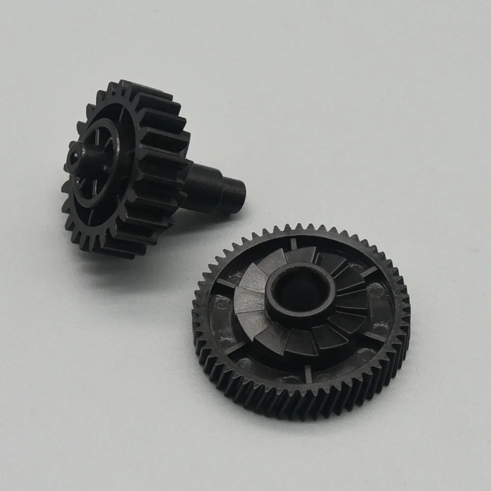 50SET RU5-0984-000 RU5-0984 Swing Gear for HP P1005  P1102W P1106 P1108 M1132 M1212 M1136 for Canon LBP 3010 3050 6000 6010