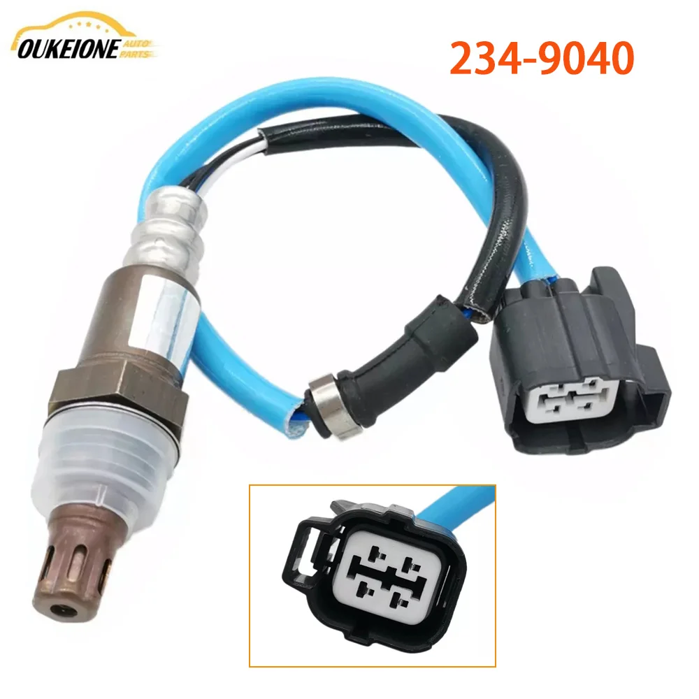 

Upstream 234-9040 for 2003 2004 2005 2006 2007 Honda Accord 2.4L L4 Air Fuel Ratio Oxygen Sensor Lambda 36531-RAA-A01 Auto Parts