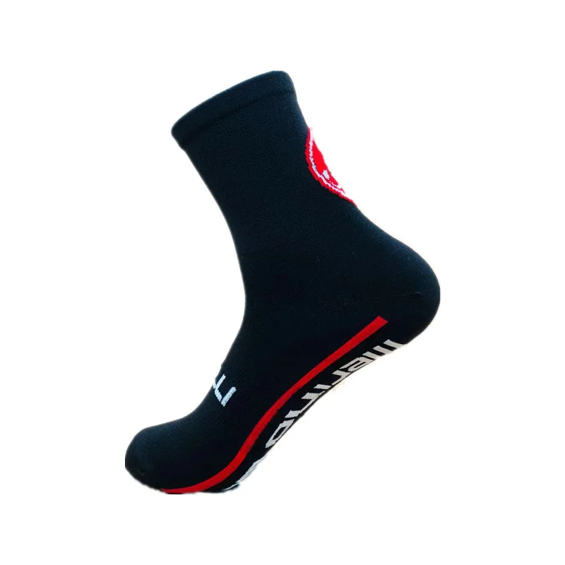 

Мужские и женские велосипедные носки Спортивные носки Велосипедные носки Спорт на открытом воздухе Велосипедные носки Альпинизм Велосипедное снаряжение