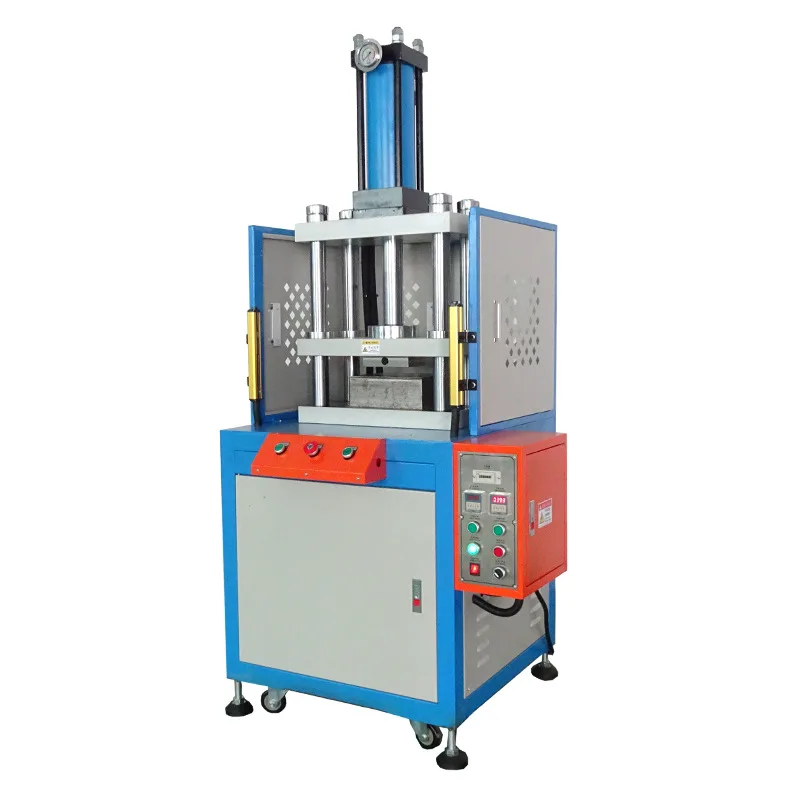 Towel Mask Compression Hydraulic Press Non-woven Extrusion Press