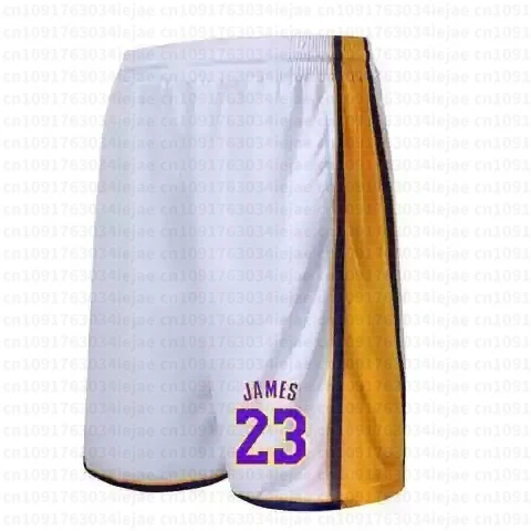 Modische Sommer-Sport-Basketball-Shorts, mehrfarbige Trainings-Shorts für Jungen und Mädchen, atmungsaktive Sport-Shorts für Erwachsene, Streetwear – Detail 15