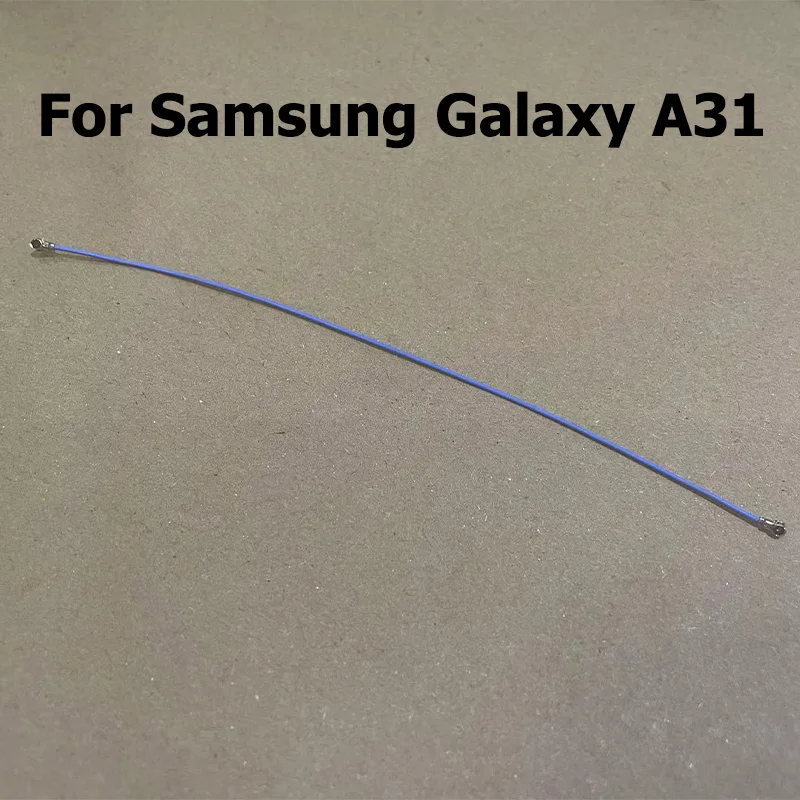Inner Wifi Flex For Samsung Glaxy A31 Antenna Connector Signal Flex Cable