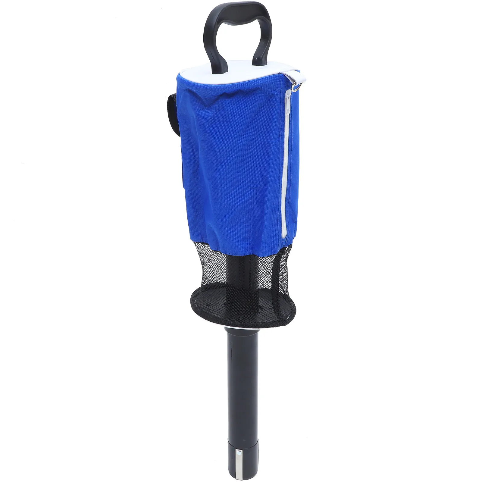 

Premium Heavy-Duty Golf Ball Picker with Detachable Design Large Capacity Lightweight Ergonomic Standing Collector for Practice