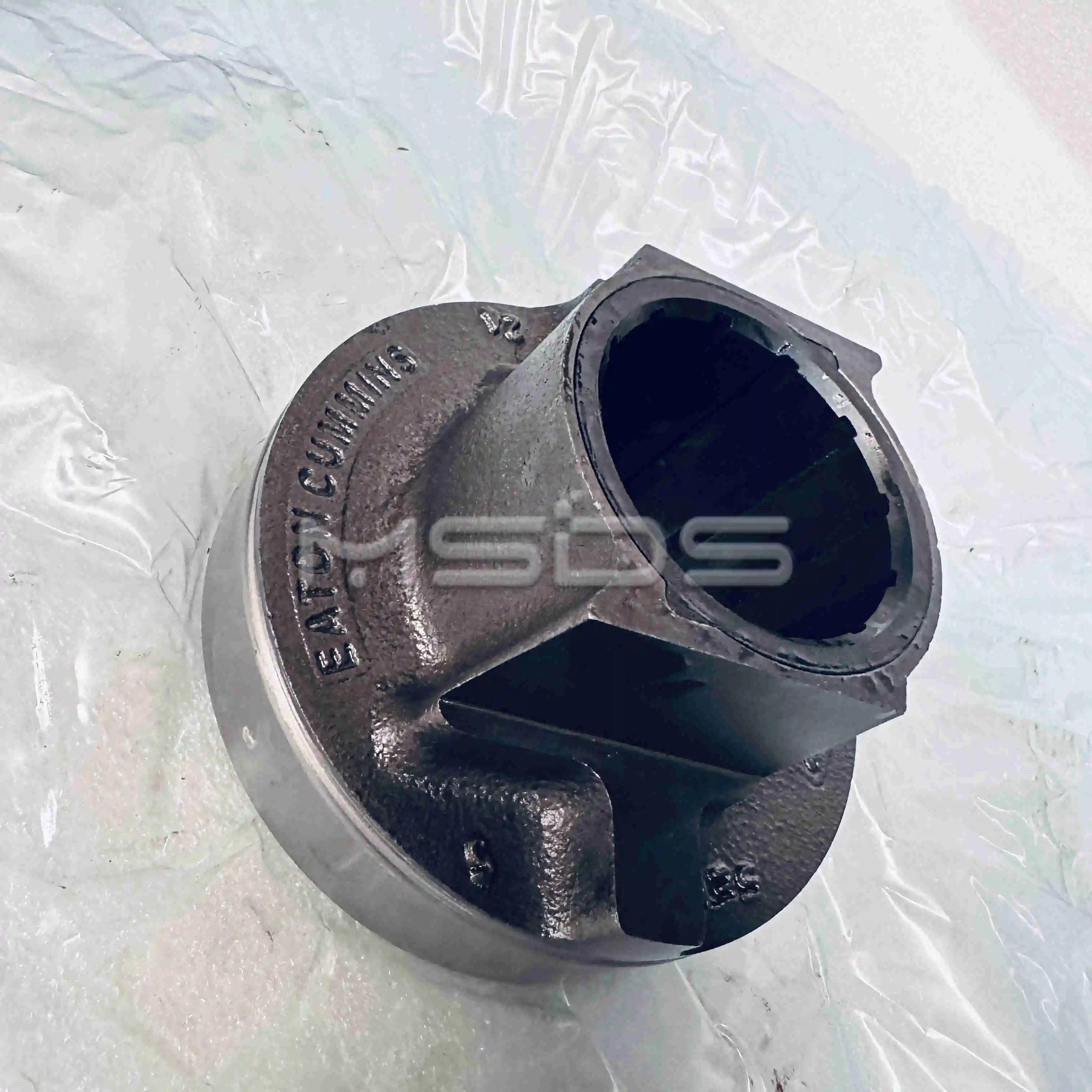 Engine Parts Clutch Separation Bearing ECCN-3008
