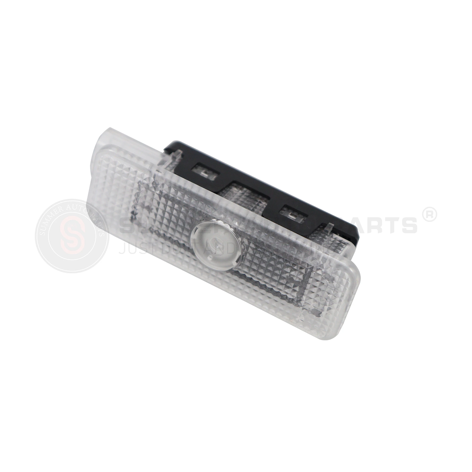 Auto Decorative Light Wireless Car Led Door Welcome Logo Laser Projector Ghost Shadow Light for Ineos Grenadier