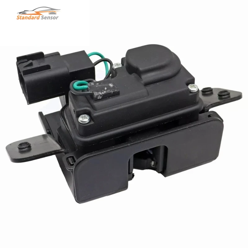 

13501871 Rear Tailgate Door Lock Actuator For Chevrolet Suburban 1500 Traverse Cadillac Escalade SRX GMC Yukon XL