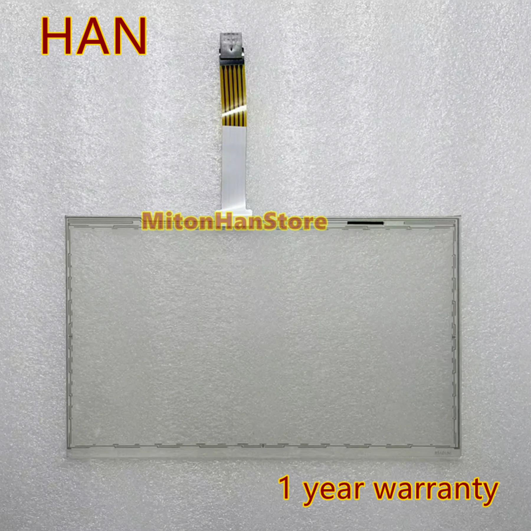 

New For GP-101F-5M-NB02B Touch Panel Screen Glass Digitizer
