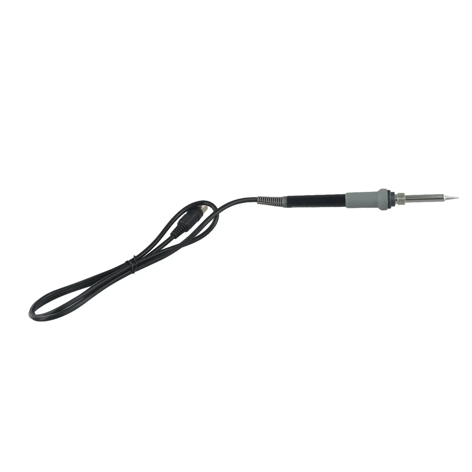 Power Consumption 65W Soldering Iron Handle Station For FX888 For FX888D FX8801 120 480 Degrees Output Temperature