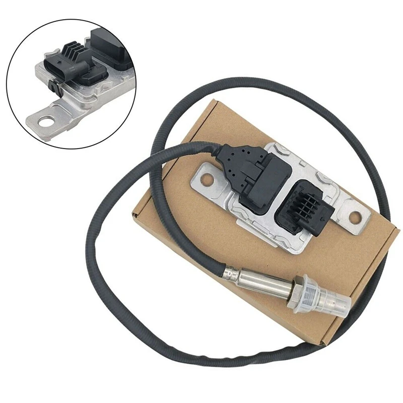 04L907805AT Nitrogen Oxide Control Unit Sensor For 2K 2C SA MK2 Caddy IV NOX Sensor Auto Spare Parts