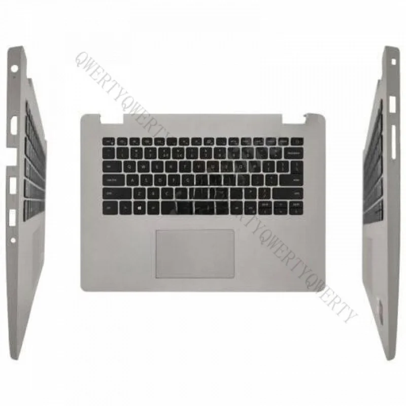 Teclado AU + Laptop Palmest Top Case para Dell Vostro 3400 3405 3401 V3400 V3405