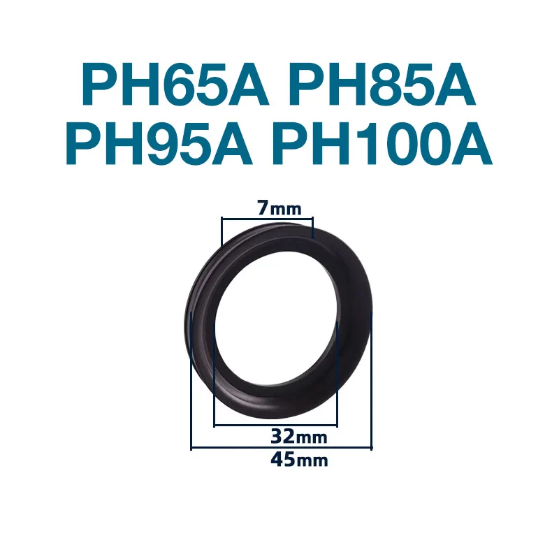 

Piston Rings Accessories for Hitachi Piston Rings PH65A 85A 95A 100A Electric Pick Replacement