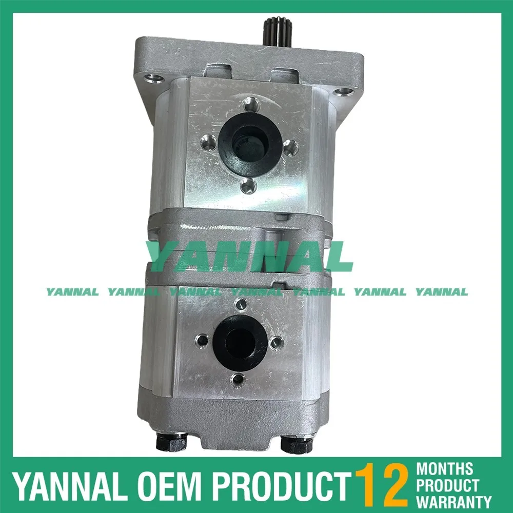 

Гидравлический насос 35430-82200, замена для Kubota L4150, L3750, M4030, M5030, M4050