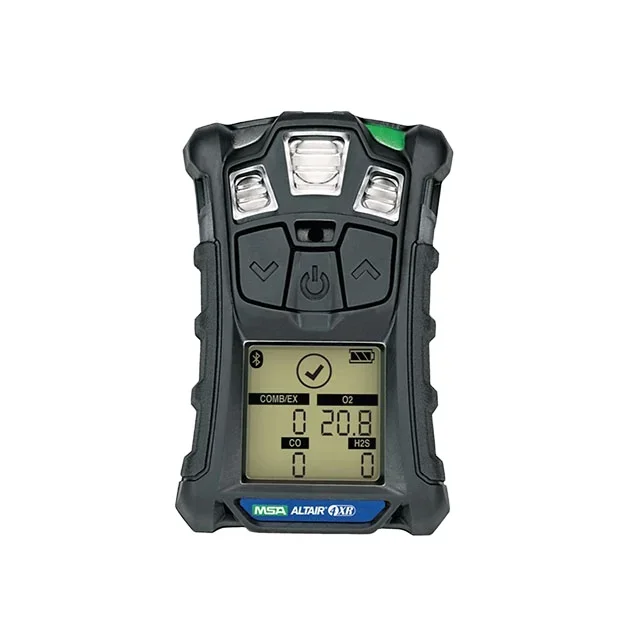 

New Promotion Hot Style Intrinsically Safe 4Xr Gas Detector Explosion-Proof Equipment For Industrial Use