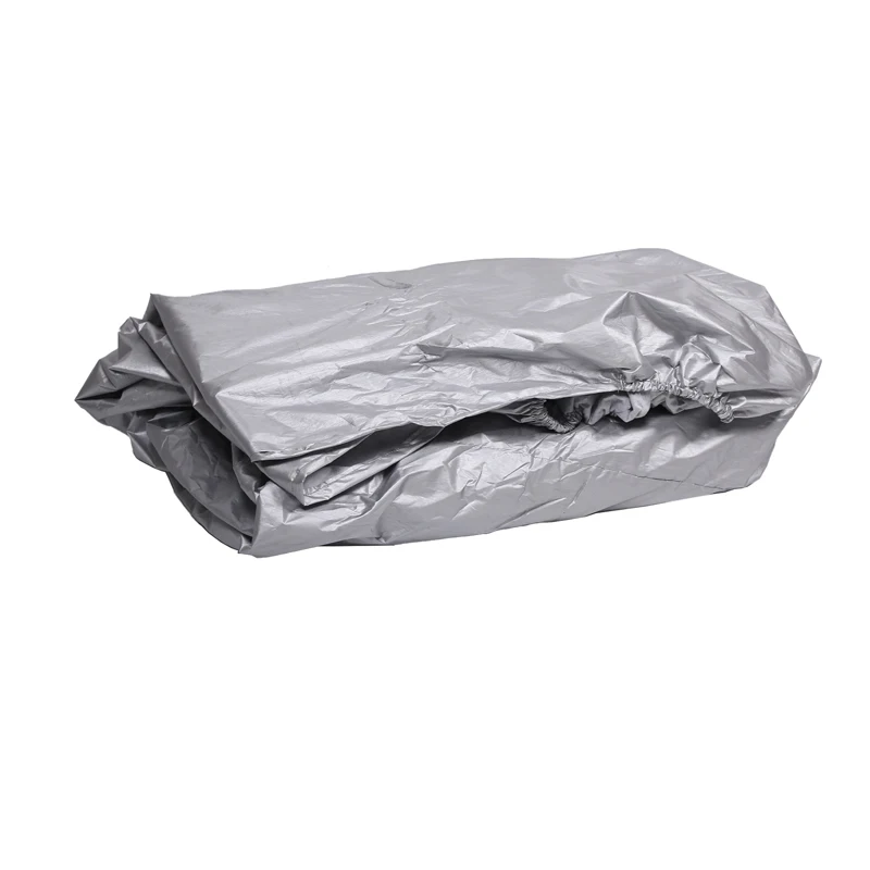 For Honda Pilot Car Styling All-weather Car Cover Waterproof Sun Protection Car Cover