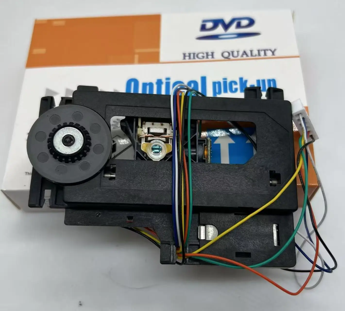 

Replacement for MARANTZ CD-67 mk II CD-67 mk II SE CD-67SE CD67 Radio CD Player Laser Head Optical Pick-ups Bloc Optique