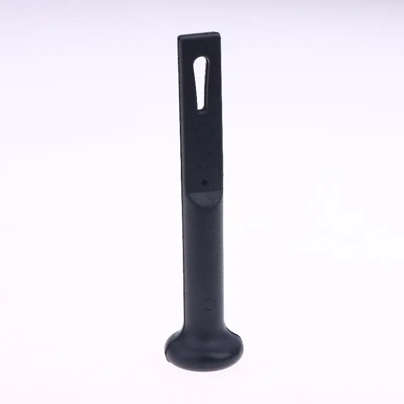 1/2 Uds. Perilla de Control de bisagra de asiento trasero soporte de mango 9628671877 para Peugeot 206 207 206RC 206GTI Citroen C2