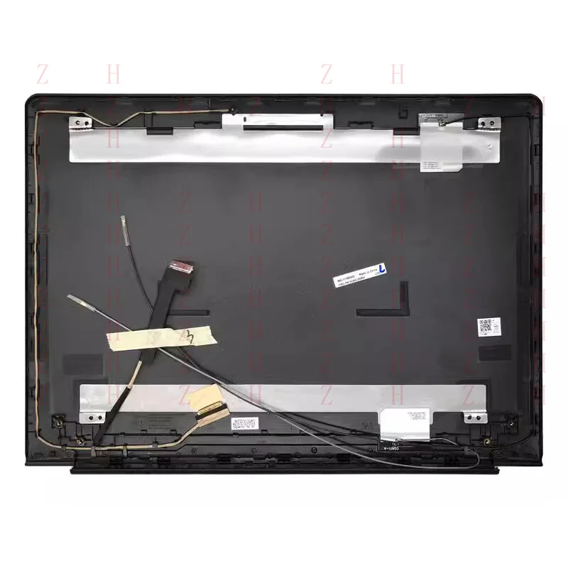 

DUDU новая задняя крышка для LENOVO IdeaPad 310-14ISK 310-14IAP ЖК-дисплея 5CB0L35804, черная