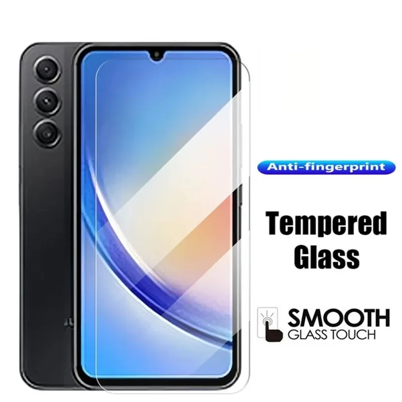 Tempered Glass For …