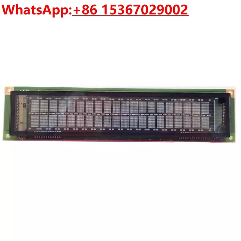 

Матричный графический экран VFD M202MD28AA_A, новый подлинный прямой выстрел