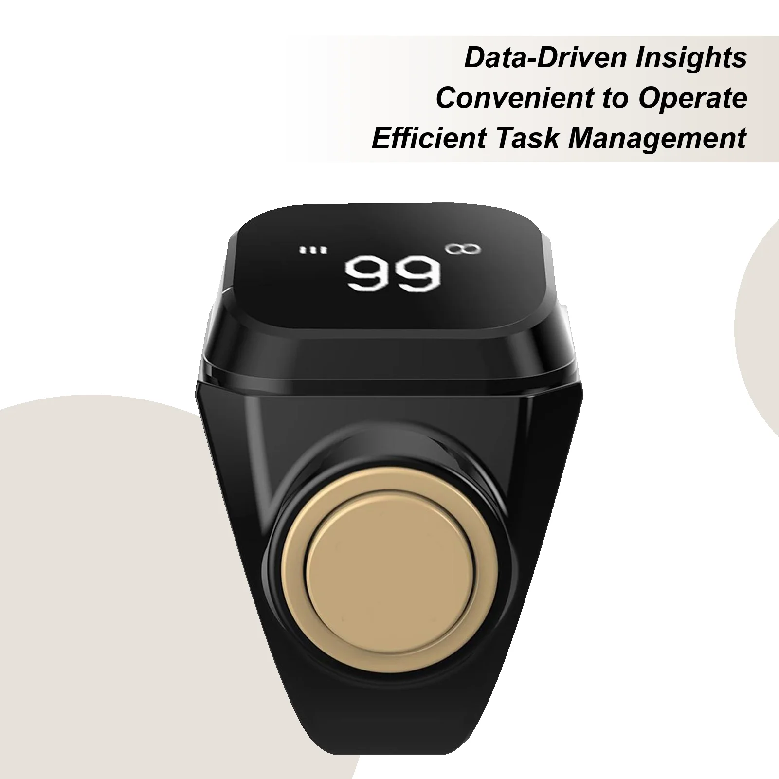 Ring Counter Smart …