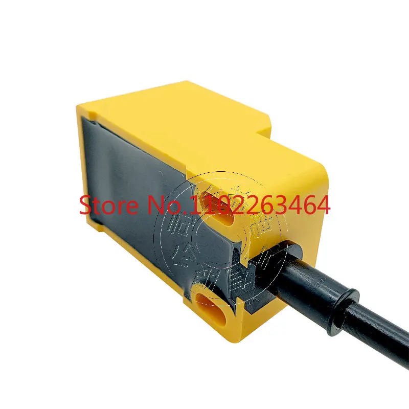 

SENSD square inductive metal proximity switch SIA-S3015NA SIA-S3015PA inductive sensor