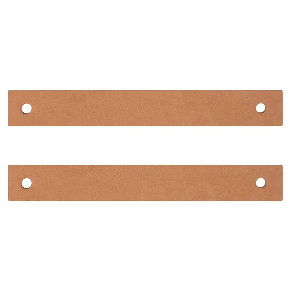 

2Pcs Brake Durable Fake Spinning Bikes Fitness Bike Replacement Fitness Accessories Rim Brakes Exercise Parts