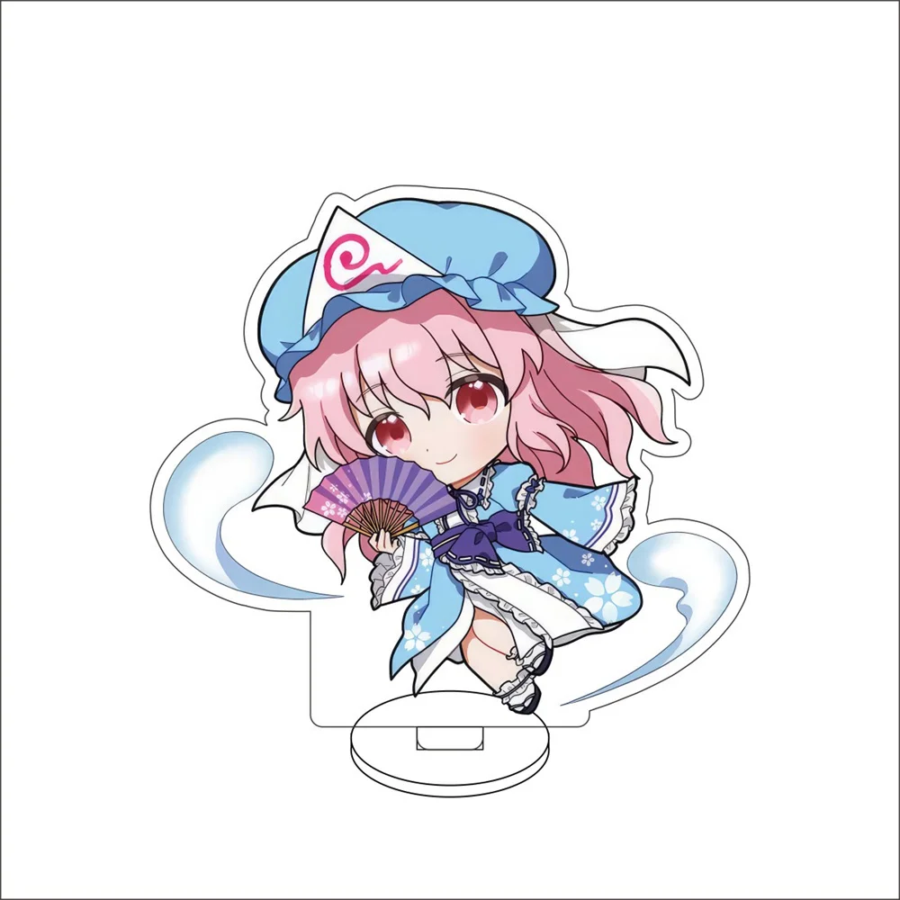 6 سنتيمتر بكسل لعبة ورشة عمل سلسلة مفاتيح مصنوعة من الأكريليك نموذج تأثيري شخصيات حلية اكسسوارات السلع جمع هدايا عيد الميلاد #4