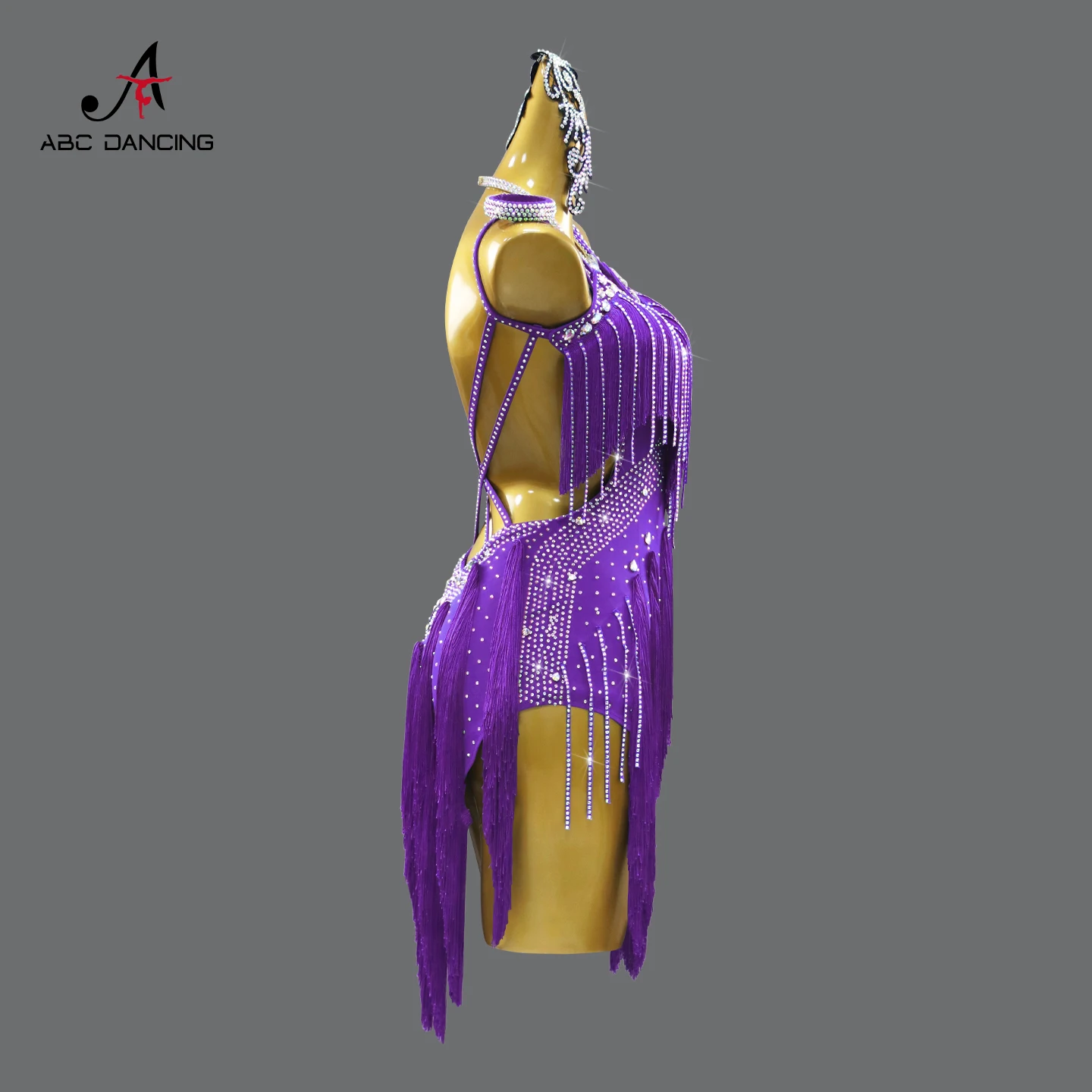 بدلة رقص لاتينية جديدة فستان نسائي للحفلات الراقصة ملابس للبالغين للفتيات 2025 تنورة ممارسة أطقم ملابس الرقص المنافسة