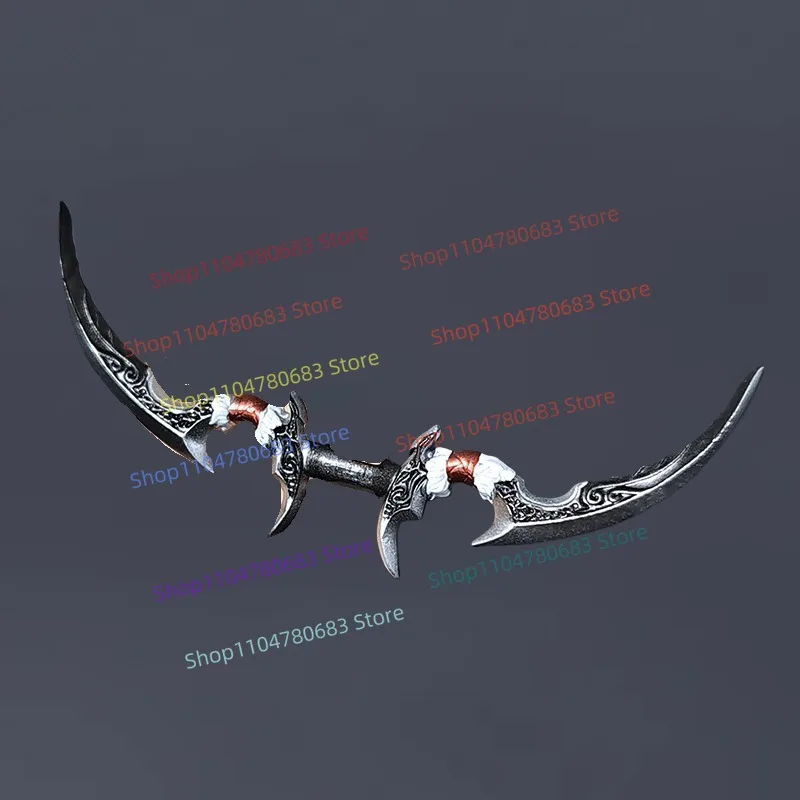 MOC-bouwstenen: miniatuur keizer Genghis Khan pantserbeeldje decoratief verzamelspeelgoed voor hobbyisten en cadeau