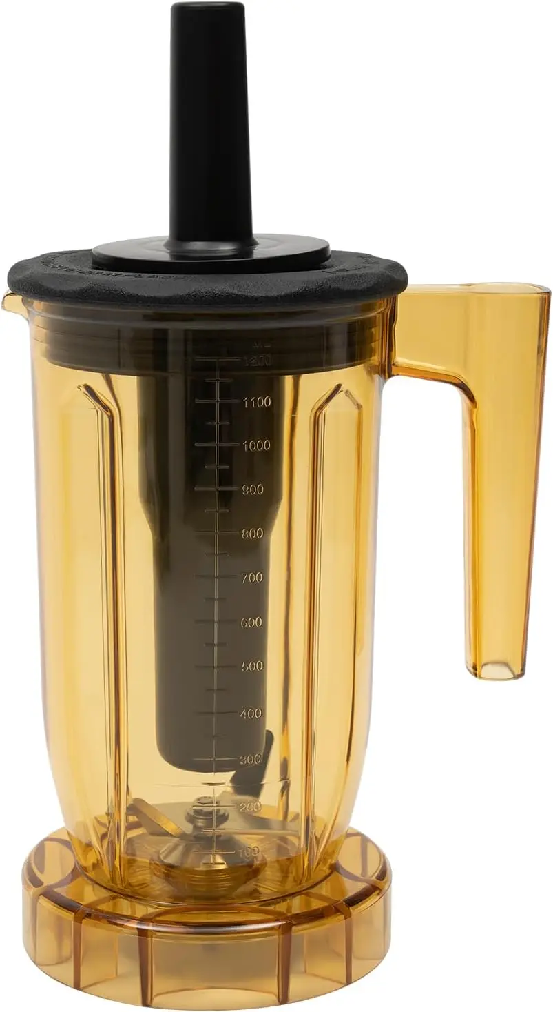 Bubble Tea Machine, 1200ml Multifuction Blender, 10 Gears Adjustable Speed 4 in 1 Tea Brewing Machine，Smoothie Blender for Homes