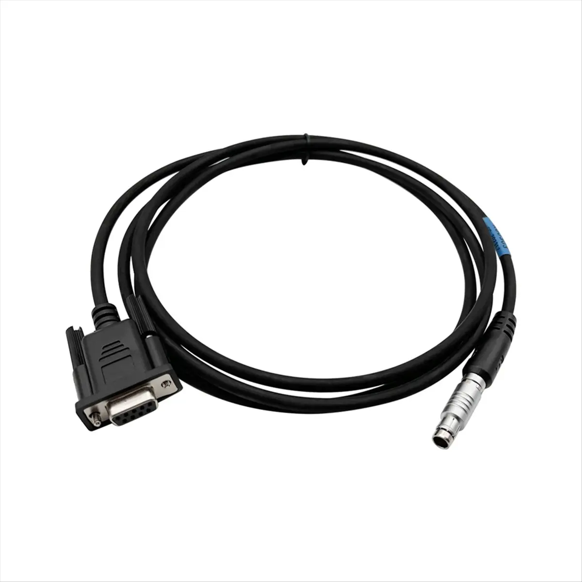 Кабель (A91P) 7-контактный A00303 для Hiper Lite Pro GPS RTK, кабель для передачи данных RS232