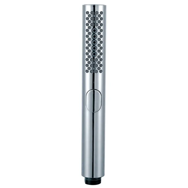 AB41-High Pressure Round Handheld Shower Head Only, Replacement Shower Wand With Handheld To Clean,For Bathroom