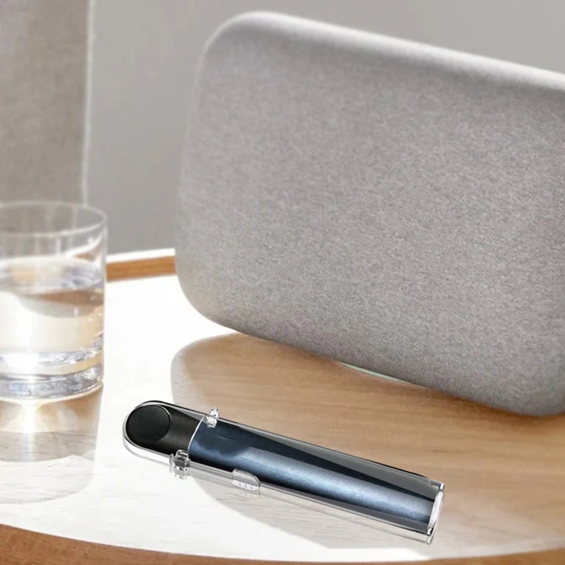 กรอบหุ้มเคสป้องกันเต็มรูปแบบ TPU กันรอยขีดข่วนและทนต่อการสึกหรอสำหรับ4Th Relx