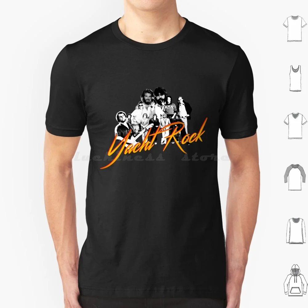 Yacht Rock The Arti…