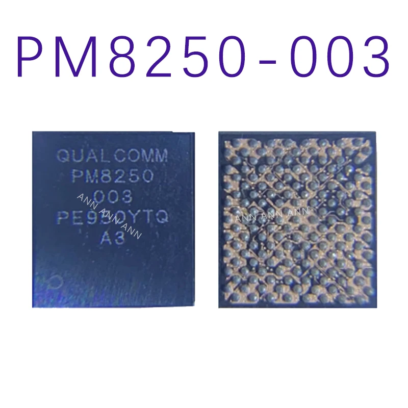 1-10Pcs PM8250 003 Power management IC 8350BHS Powe Supply IC Chip PMIC