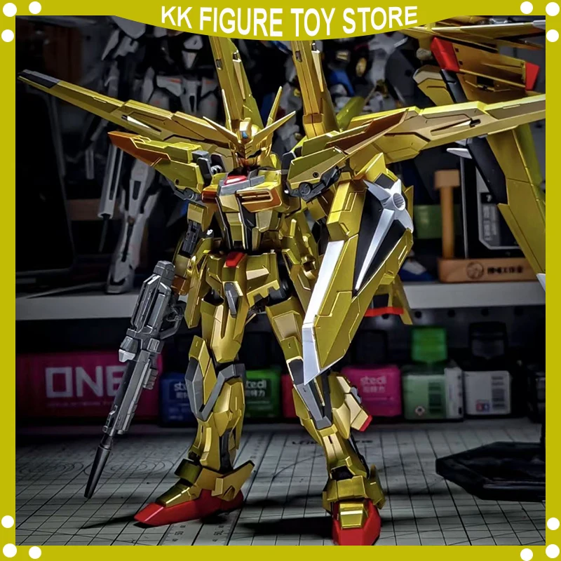  New Gaogao Model …