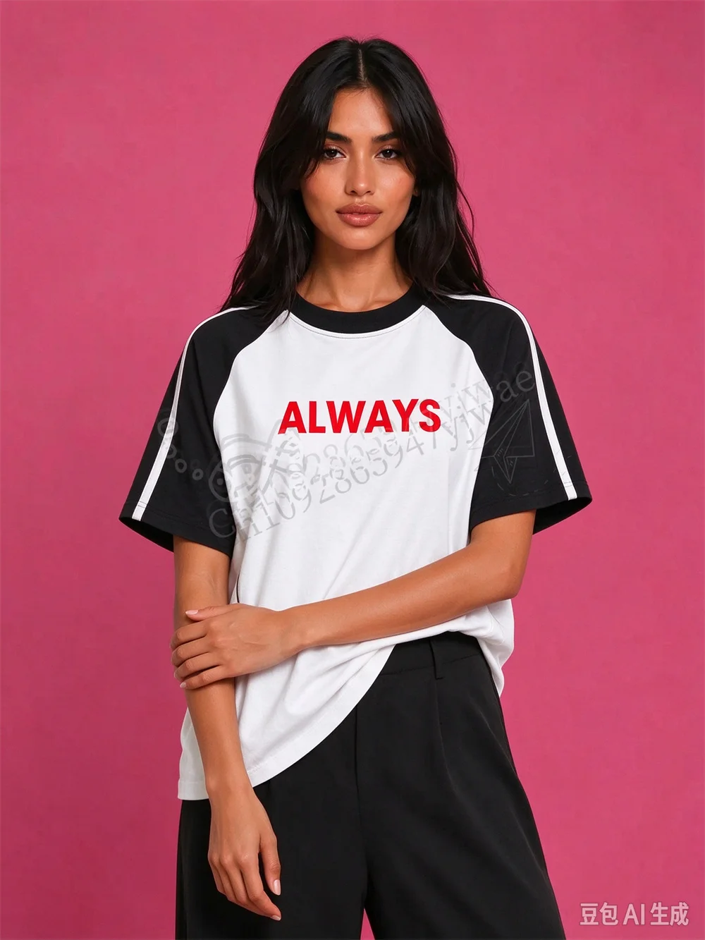 ALWAY Tshirt Twenty One Pilots Joseph Josh Dun Breach Festival Outfit O-Neck Casual Streetwear Fan Gift Summer Men Women T-shirt - view 3