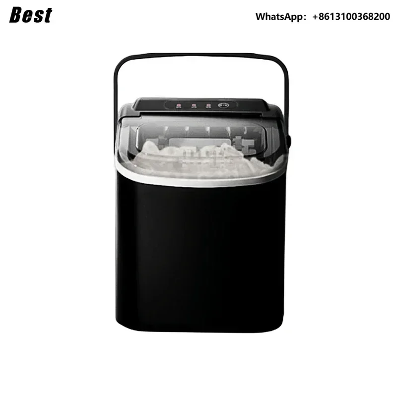 Best Round Ice Make…