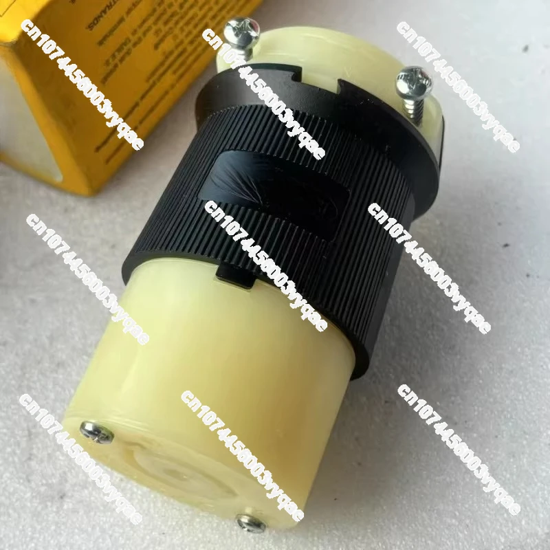 For 20250616 US Hubbell plug HBL2523