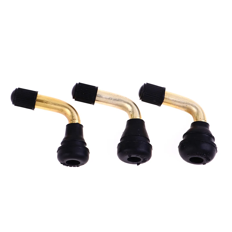 5Pcs PVR70 PVR60 PVR50 Motorcycle Tubeless Tire Valve Pull-In Valve Tool