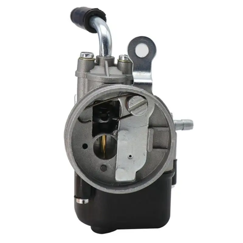 4X Carburetor For Piaggio Ciao PX FL Vespa Moped Pocket SHA 12/12 Dellorto Carb