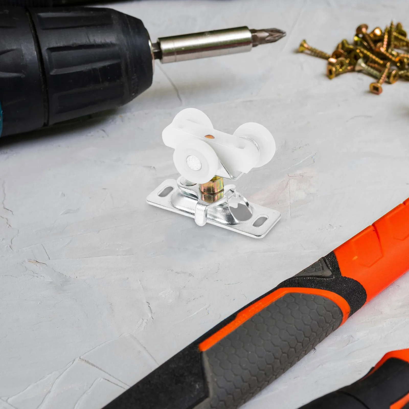 

Комплект роликов для раздвижных дверей автодомов и прицепов, сменный комплект роликовых направляющих, запчасти для автодомов