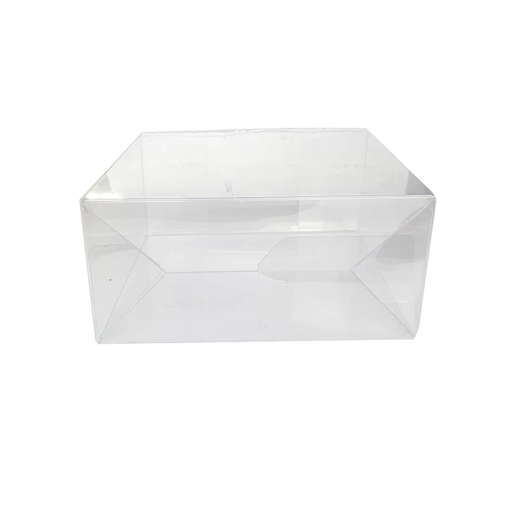 RUITROLIKER กล่องป้องกันเคสใส, ใช้ได้กับกล่องลอร์คานา โทรฟ 5 ชิ้น